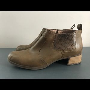 Dansko ankle boots